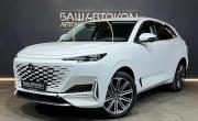 Changan UNI-K Уфа  - изображение 18