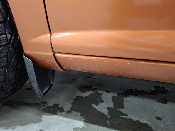 Chevrolet Cobalt I с пробегом 2005 года, цена 465 000 рублей, 277073 км, купе, Автокод Объявления