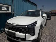 Kia Sportage V Рестайлинг Самара  - изображение 14