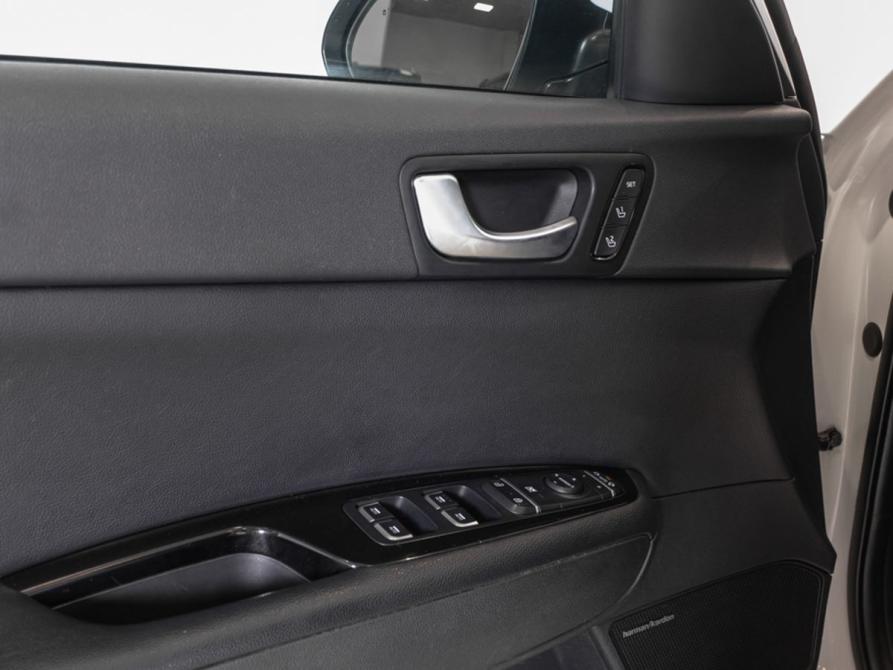Kia Optima IV Казань  - изображение 9
