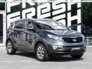 Kia Sportage III Волгоград  - изображение 22