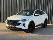 Haval F7x I Рестайлинг Самара  - изображение 22