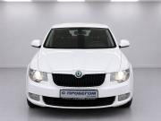 Skoda Superb II Балашиха  - изображение 19