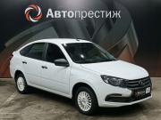 Lada (ВАЗ) Granta I Рестайлинг Ставрополь  - изображение 26