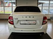 Lada (ВАЗ) Granta I Рестайлинг Тольятти  - изображение 25