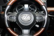 Lexus LX III Рестайлинг 2 Владивосток  - изображение 46