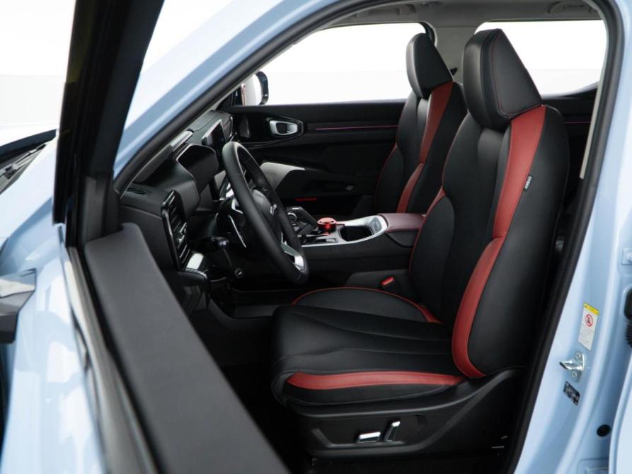 Haval Jolion I Москва  - изображение 10