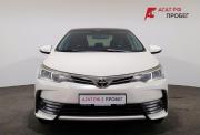 Toyota Corolla XI (E160 E170 E180) Рестайлинг 1 Ярославль  - изображение 27