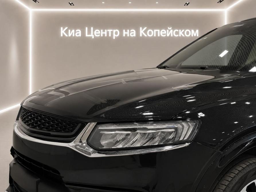 Geely Tugella I Рестайлинг Челябинск  - изображение 6