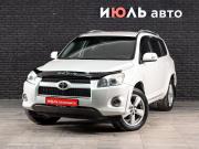 Toyota RAV4 III (XA30) Рестайлинг Екатеринбург  - изображение 22
