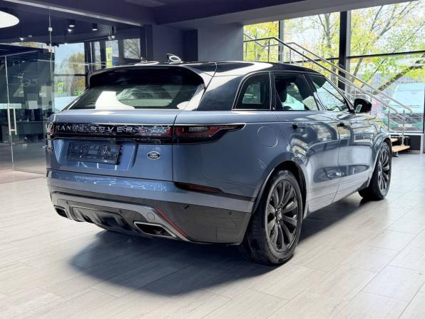 Land Rover Range Rover Velar I с пробегом 2021 года, цена 6 500 000 рублей, 23792 км, внедорожник, Автокод Объявления