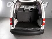 Volkswagen Caddy III Рестайлинг Минеральные Воды  - изображение 24