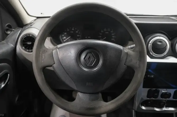 Renault Logan I Рестайлинг с пробегом 2011 года, цена 199 000 рублей, 275000 км, седан, Автокод Объявления