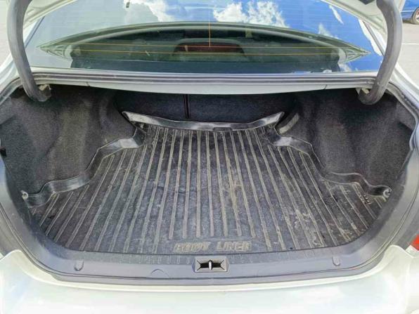Toyota Avensis II с пробегом 2003 года, цена 672 000 рублей, 286149 км, седан, Автокод Объявления