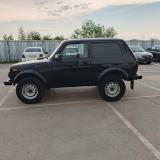 Lada (ВАЗ) 2121 (4x4) I Рестайлинг (2020) Ярославль  - изображение 19