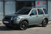Land Rover Freelander I Рестайлинг Саратов  - изображение 23