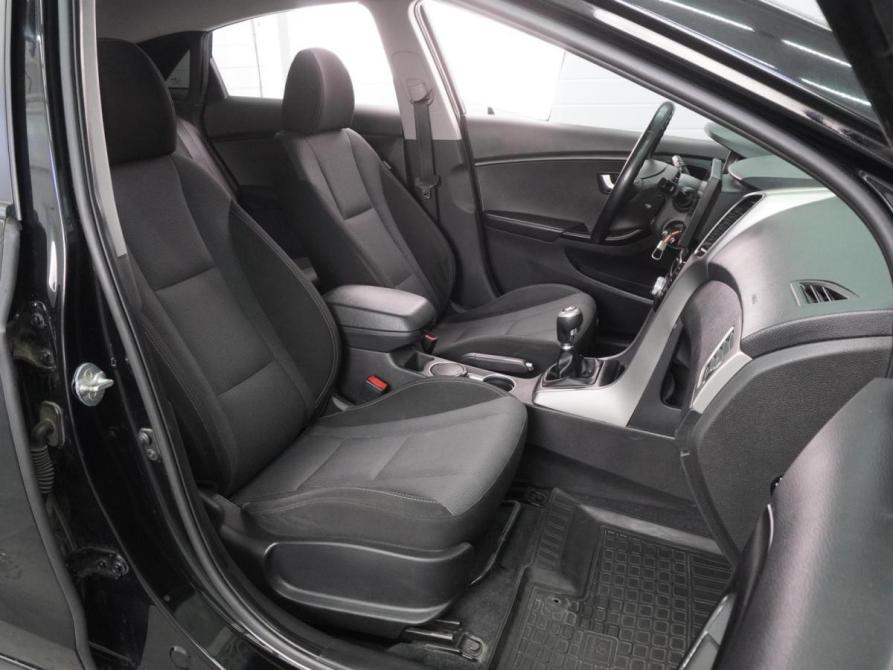 Hyundai i30 II Воронеж  - изображение 8