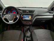 Kia Rio III Рестайлинг Подольск  - изображение 37