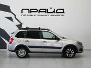 Lada (ВАЗ) Granta I Рестайлинг Ростов-на-Дону  - изображение 25