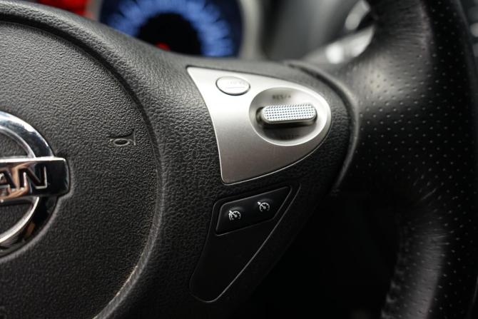 Nissan Juke I с пробегом 2011 года, цена 985 000 рублей, 174979 км, внедорожник, Автокод Объявления