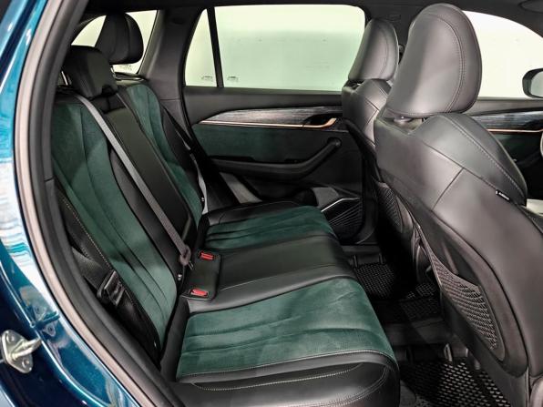 Geely Monjaro I с пробегом 2023 года, цена 2 530 000 рублей, 141637 км, внедорожник, Автокод Объявления