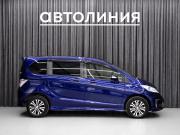 Honda Freed I Рестайлинг 2 Красноярск  - изображение 25