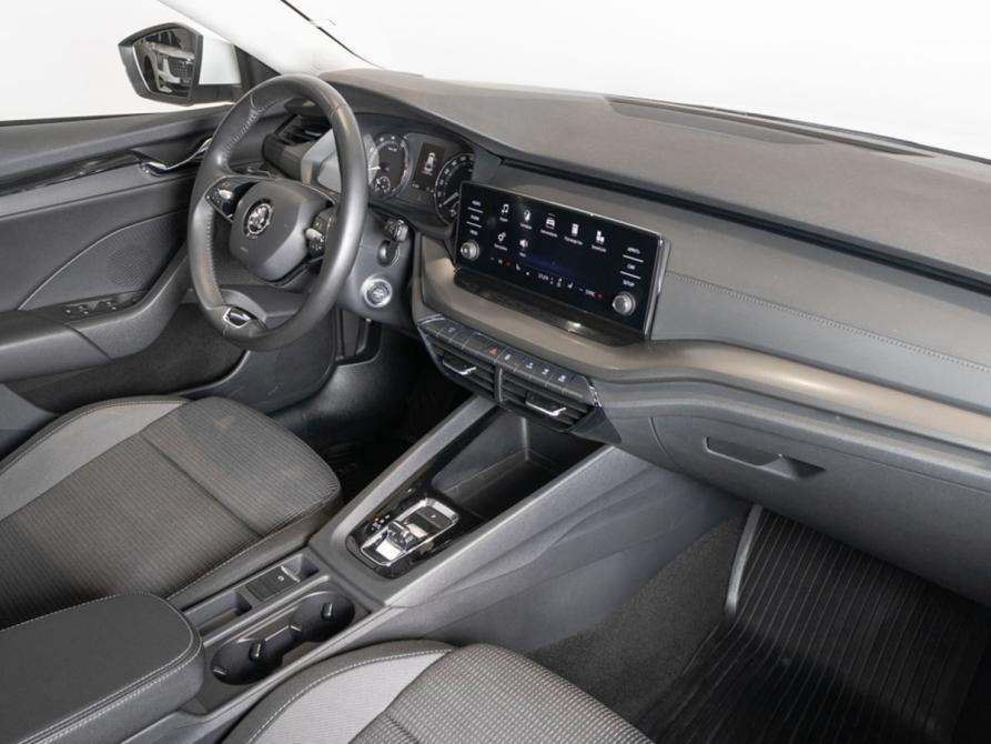 Skoda Octavia IV (A8) Казань  - изображение 7