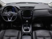 Nissan Qashqai II Рестайлинг Москва  - изображение 33