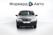 Chevrolet Niva I Рестайлинг Тюмень  - изображение 30
