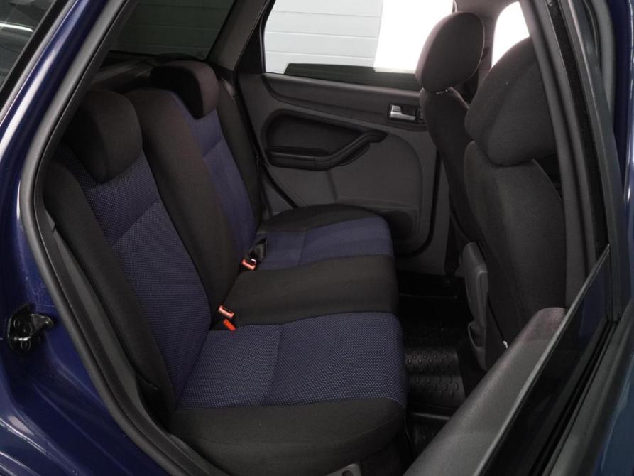 Ford Focus II Рестайлинг Воронеж  - изображение 7