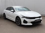 Kia K5 III Москва  - изображение 28