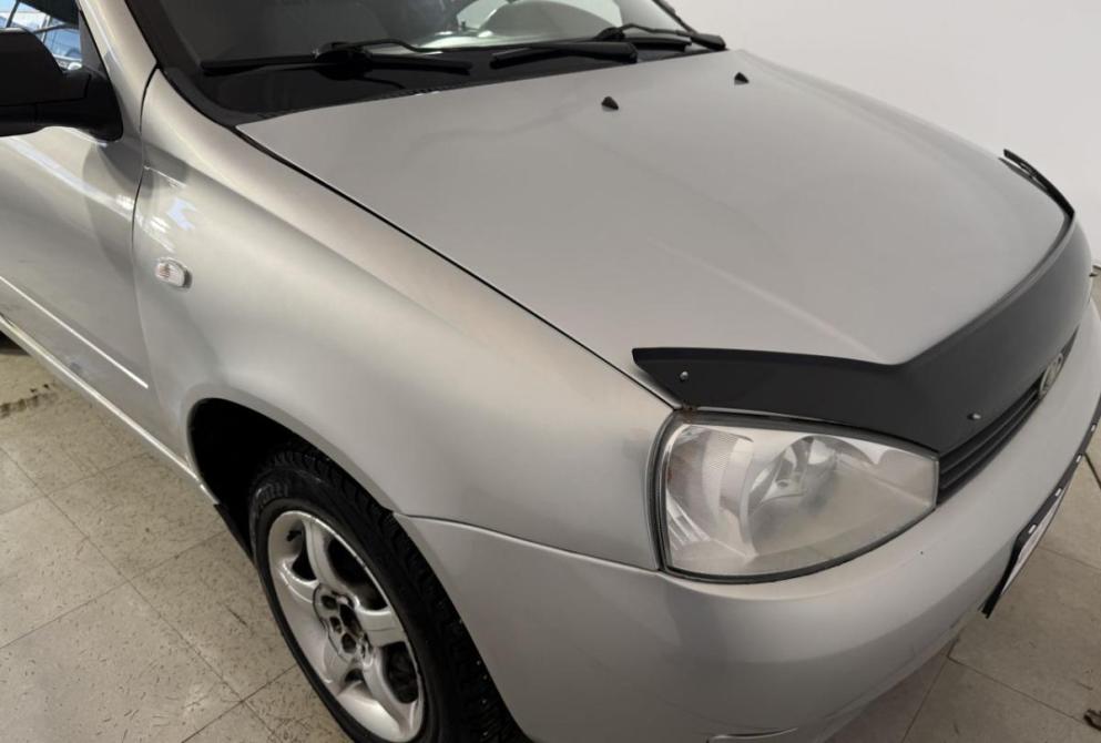 Lada (ВАЗ) Kalina I Саранск  - изображение 19