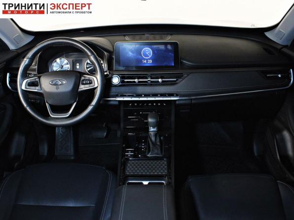 Chery Tiggo 4 Pro I с пробегом 2024 года, цена 1 700 000 рублей, 52639 км, внедорожник, Автокод Объявления