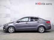 Kia Rio III Рестайлинг Екатеринбург  - изображение 26