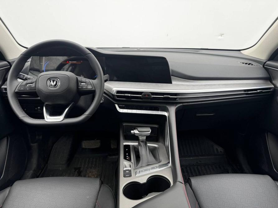 Changan CS35 Plus I Рестайлинг Москва  - изображение 9