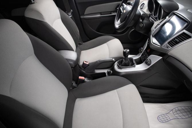 Chevrolet Cruze I с пробегом 2012 года, цена 1 099 000 рублей, 131020 км, хэтчбек, Автокод Объявления