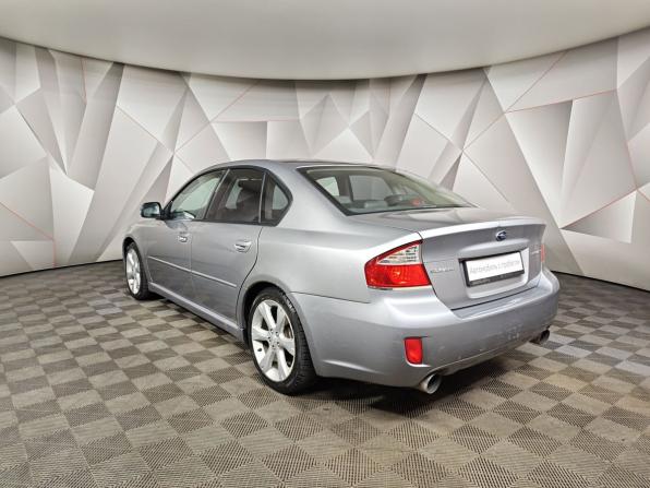 Subaru Legacy IV Рестайлинг с пробегом 2007 года, цена 699 000 рублей, 322153 км, седан, Автокод Объявления