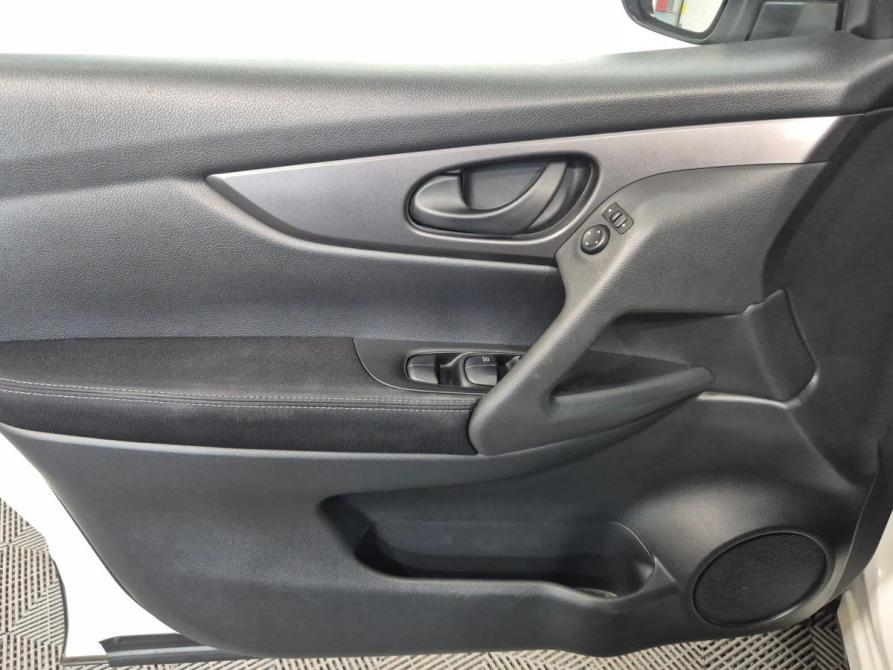 Nissan Qashqai II Пермь  - изображение 14