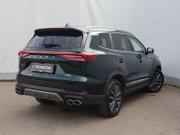 Chery Tiggo 8 Pro Max I Рестайлинг Москва  - изображение 30