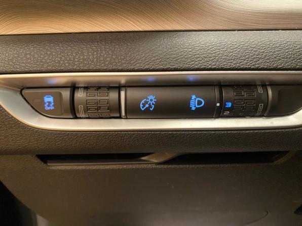 Geely Coolray I с пробегом 2023 года, цена 1 919 000 рублей, 20000 км, внедорожник, Автокод Объявления