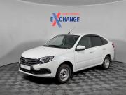 Lada (ВАЗ) Granta I Рестайлинг Нижний Новгород  - изображение 20