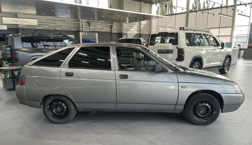 Lada (ВАЗ) 2112 Стерлитамак  - изображение 4
