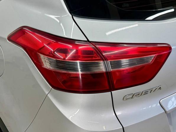 Hyundai Creta I с пробегом 2016 года, цена 1 529 900 рублей, 83100 км, внедорожник, Автокод Объявления