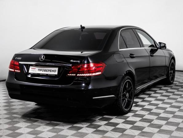 Mercedes-Benz E-Класс IV (W212 S212 C207) Рестайлинг с пробегом 2015 года, цена 2 319 000 рублей, 178027 км, седан, Автокод Объявления