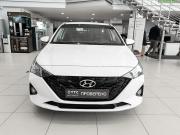 Hyundai Solaris II Рестайлинг Казань  - изображение 24