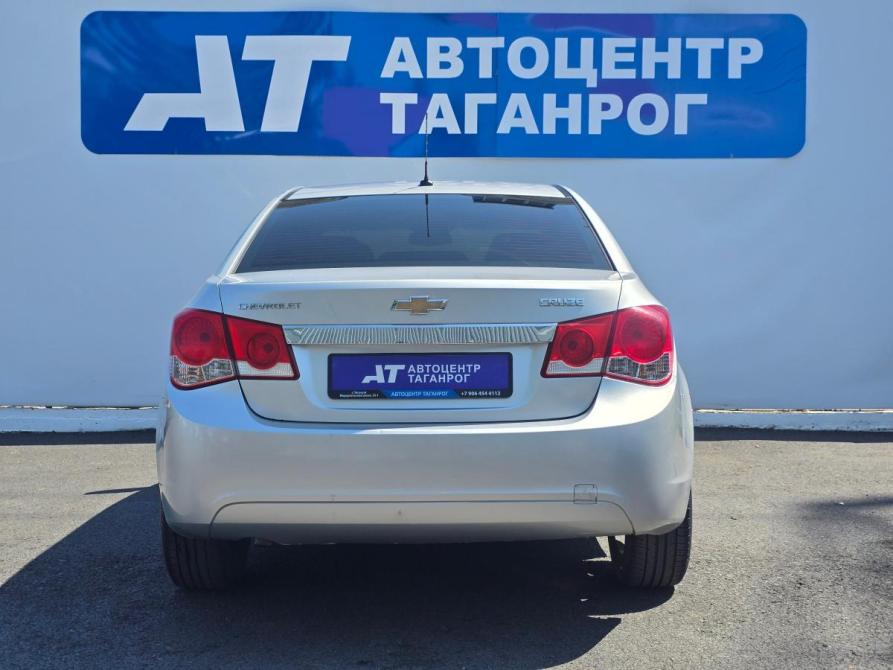 Chevrolet Cruze I Таганрог  - изображение 6