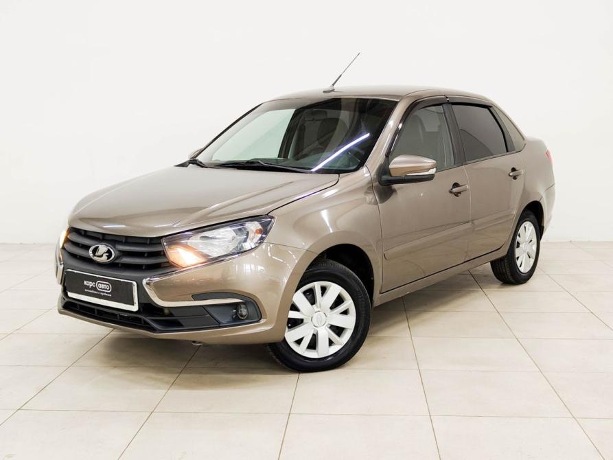 Lada (ВАЗ) Granta I Рестайлинг Тула  - изображение 1