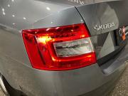 Skoda Octavia III (A7) Рестайлинг Пермь  - изображение 31