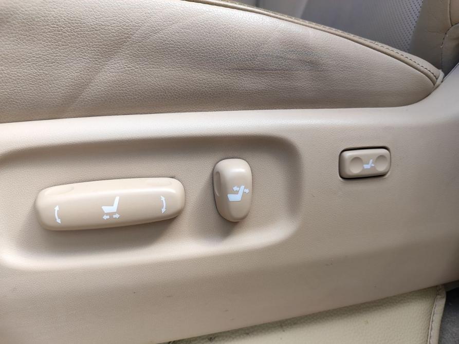 Toyota Land Cruiser 200 Series Рестайлинг 1 Москва  - изображение 14