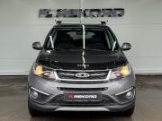 Chery Tiggo 5 I Рестайлинг Уфа  - изображение 22